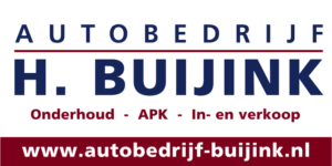 Autobedrijf H. Buijink