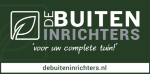De buiten inrichters