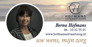 Hofmans uitvaartzorg