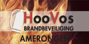 HooVos brandbeveiliging