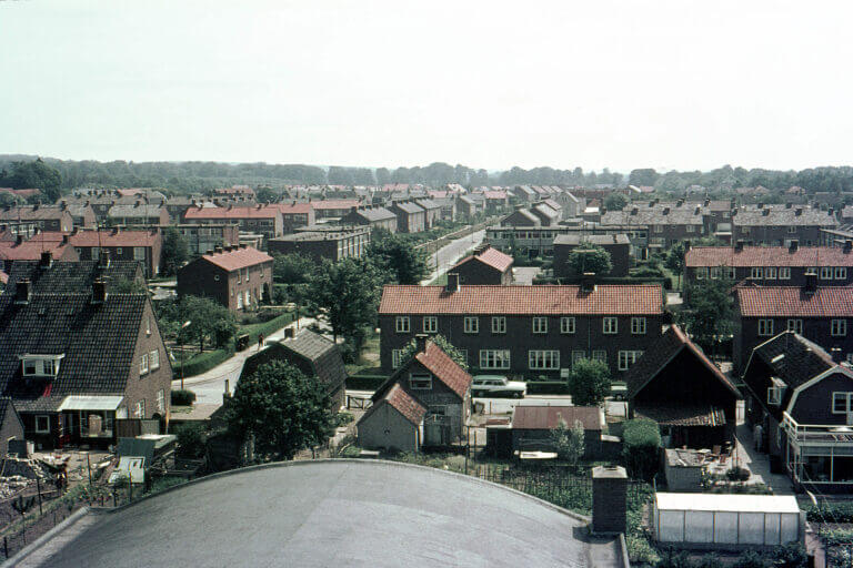 Moderne tijd